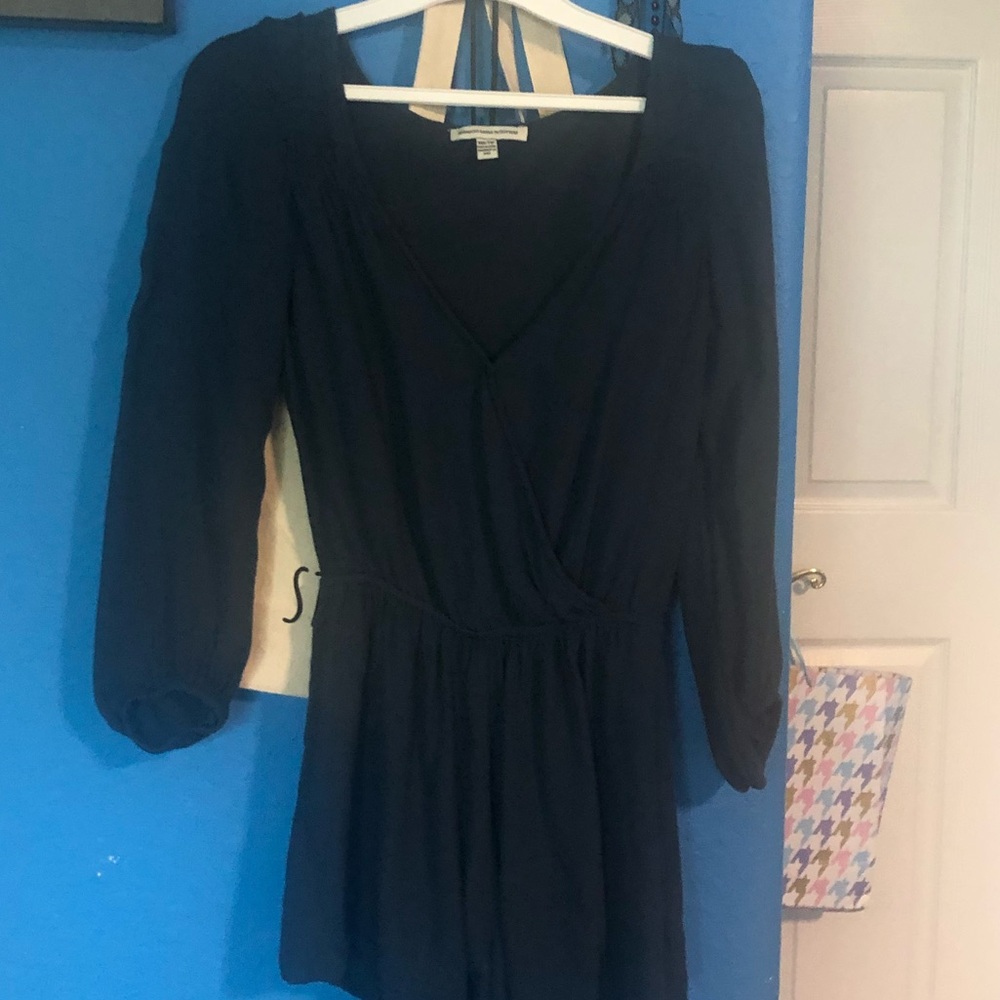 American Eagle Romper